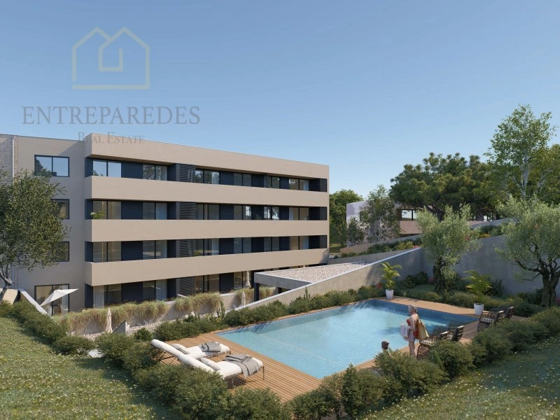 1 - apartment for sale in valadares north region portugal