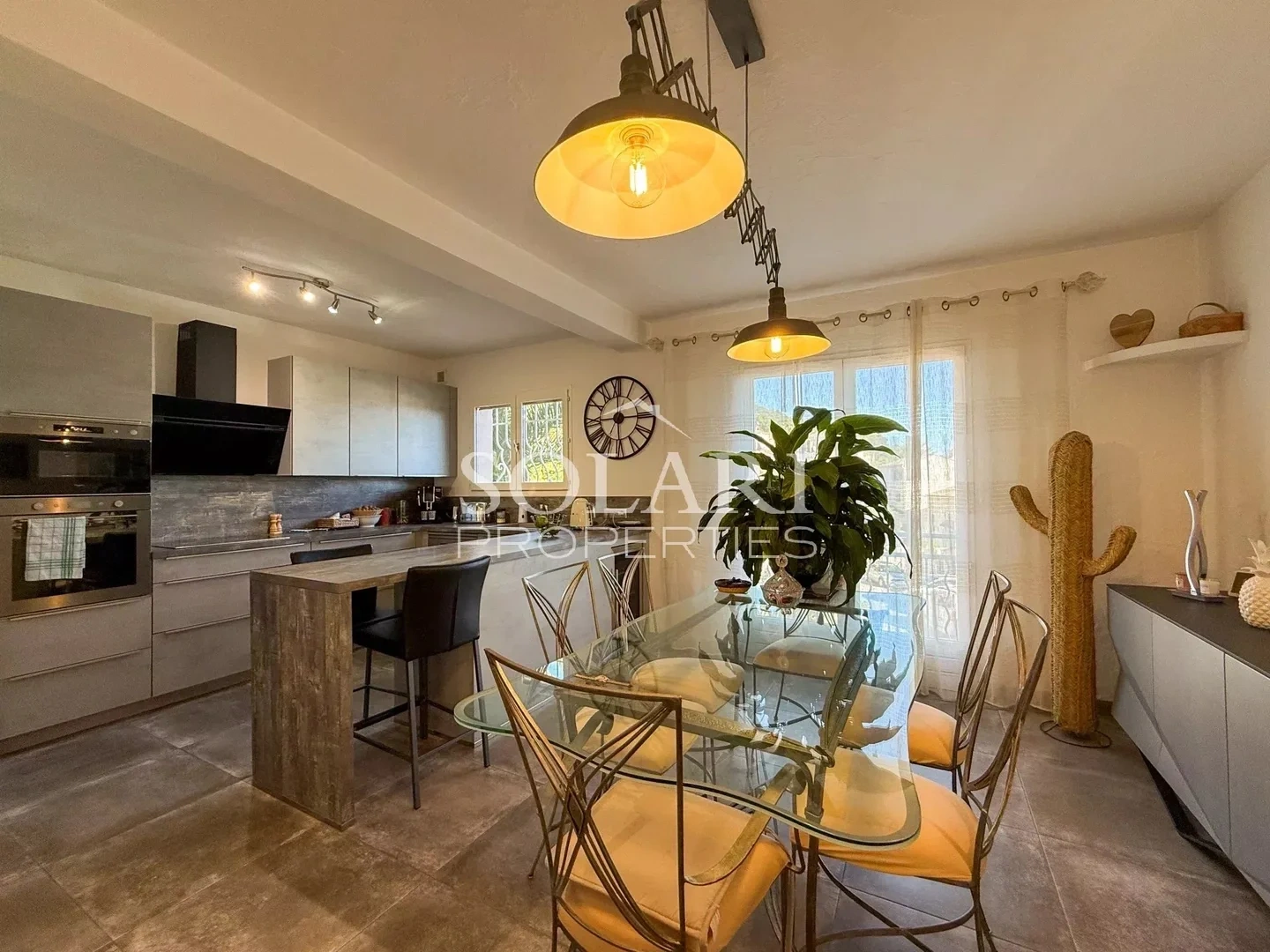 2 - sea view villa for sale in les adrets-de-l'estérel var france