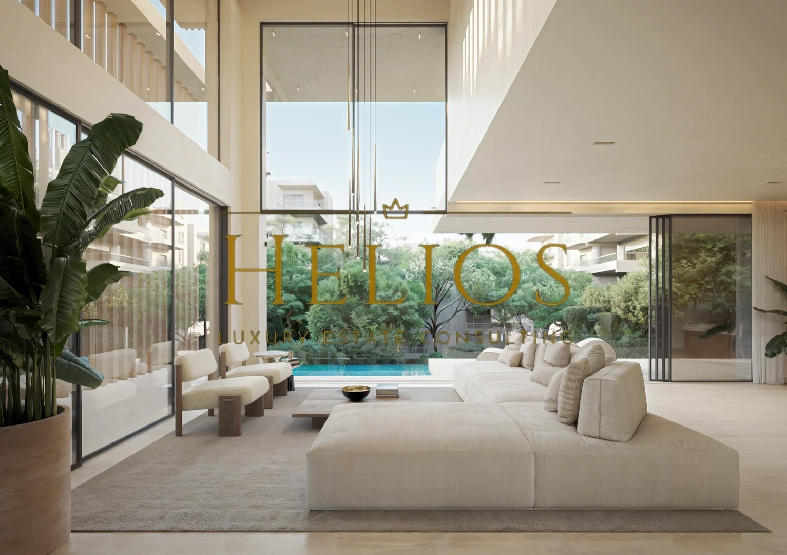 1 - verkoop huis strand to voet glyfada attica griekenland