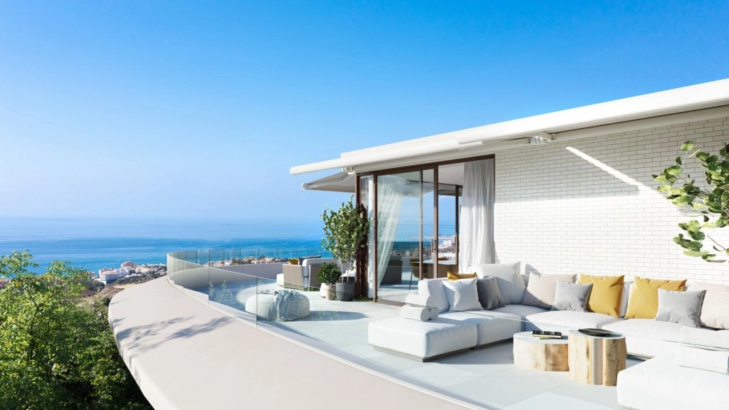 1 - apartment for sale in fuengirola - costa del sol andalusia spain