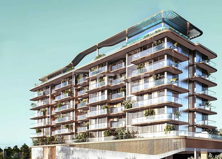 2 - verkoop appartement dubai dubai verenigde arabische emiraten
