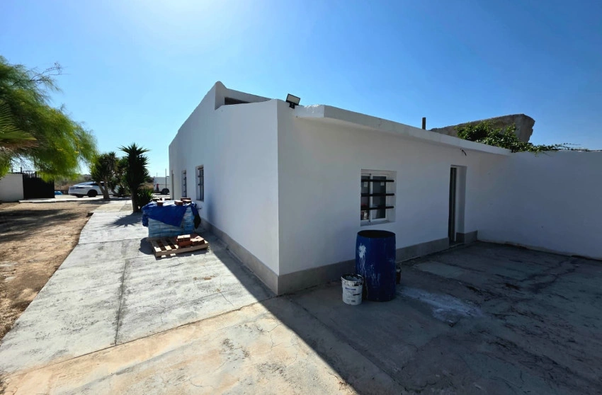 2 - продажа дом san fulgencio валенсия испания