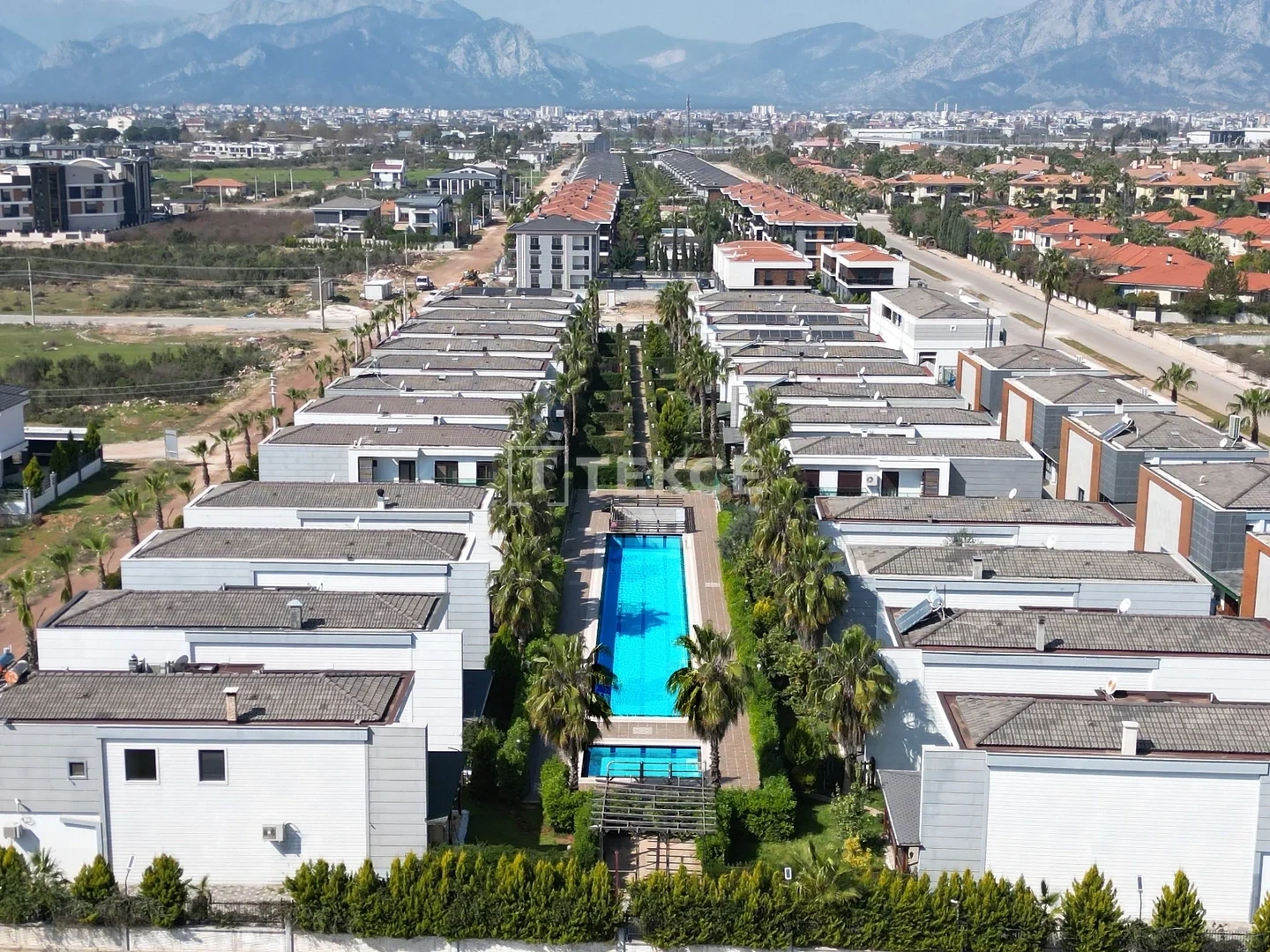 1 - vente maison dosemealti antalya turquie