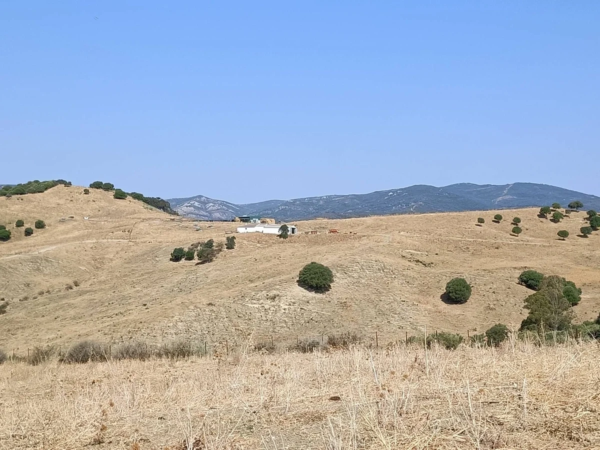 1 - venta propiedad gaucin andalucía españa