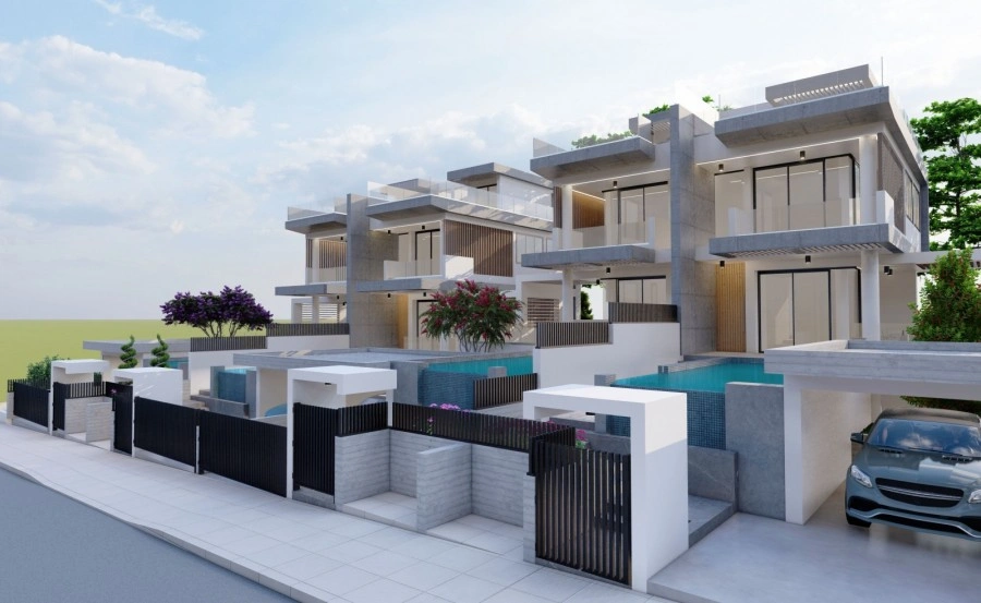 2 - verkauf villa paphos paphos zypern