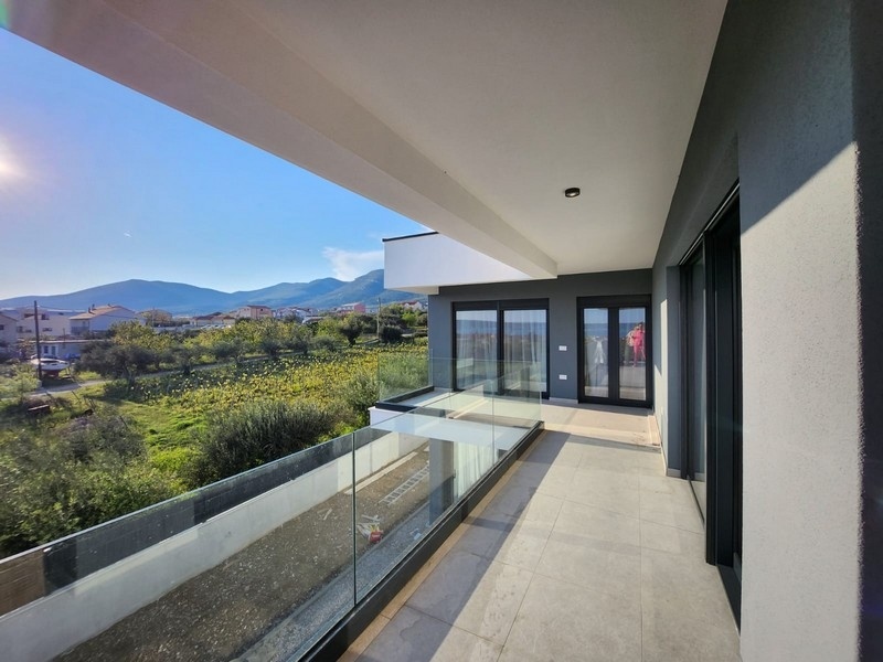 2 - venda casa vista de mar kaštela split-dalmácia croácia