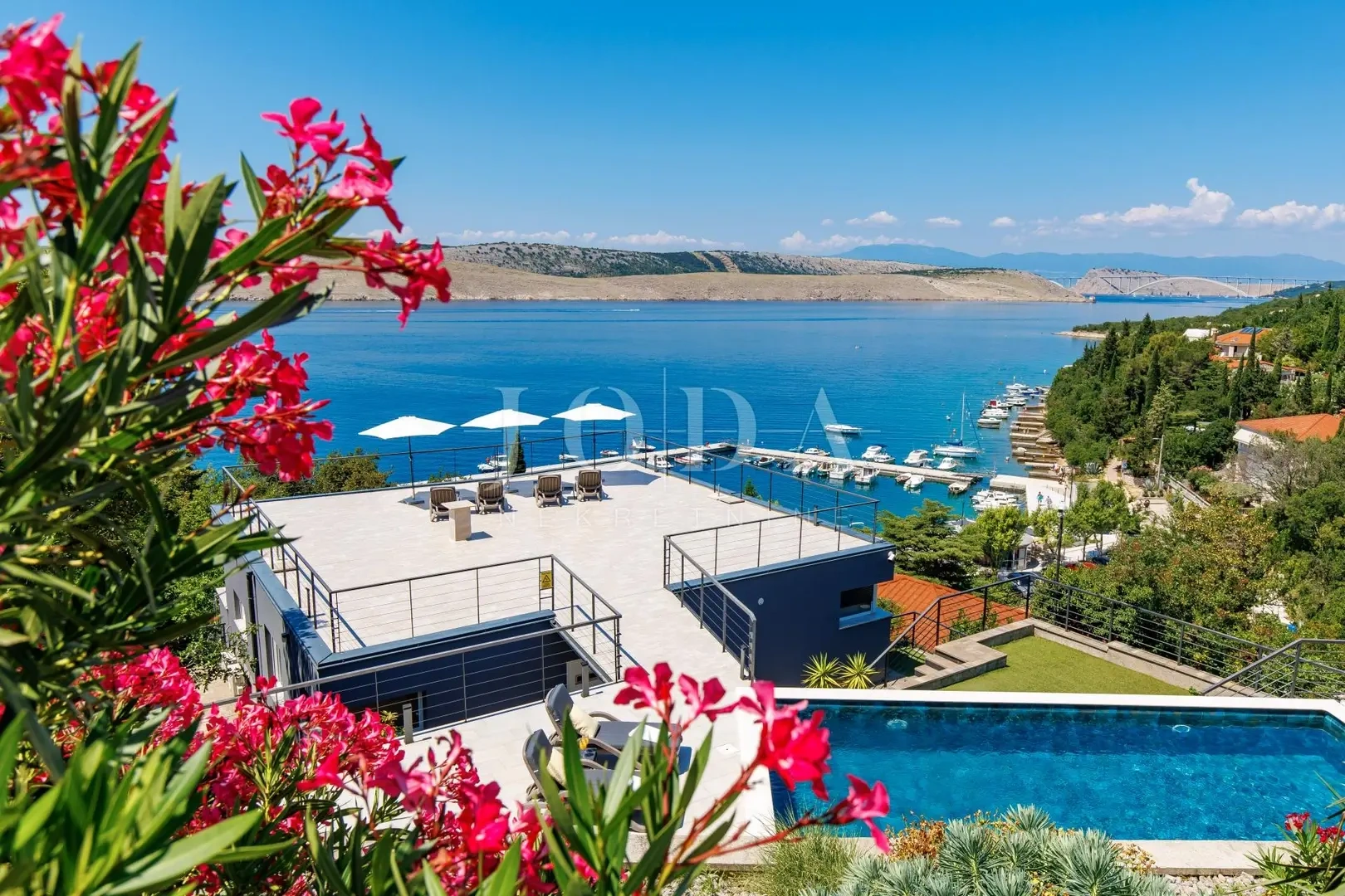 1 - house for sale in crikvenica primorje-gorski kotar croatia
