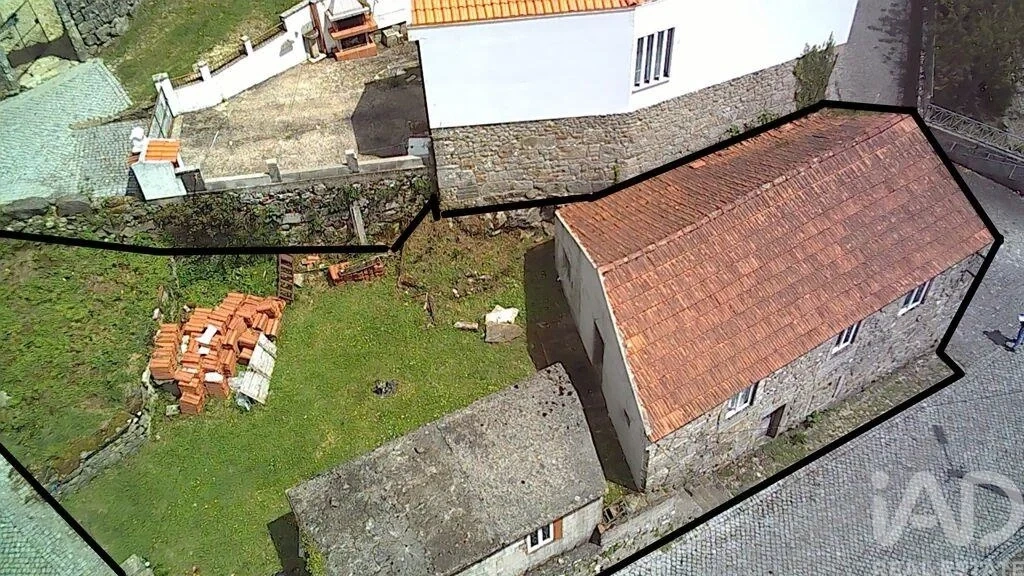2 - venta casa vila nova de cerveira región norte portugal