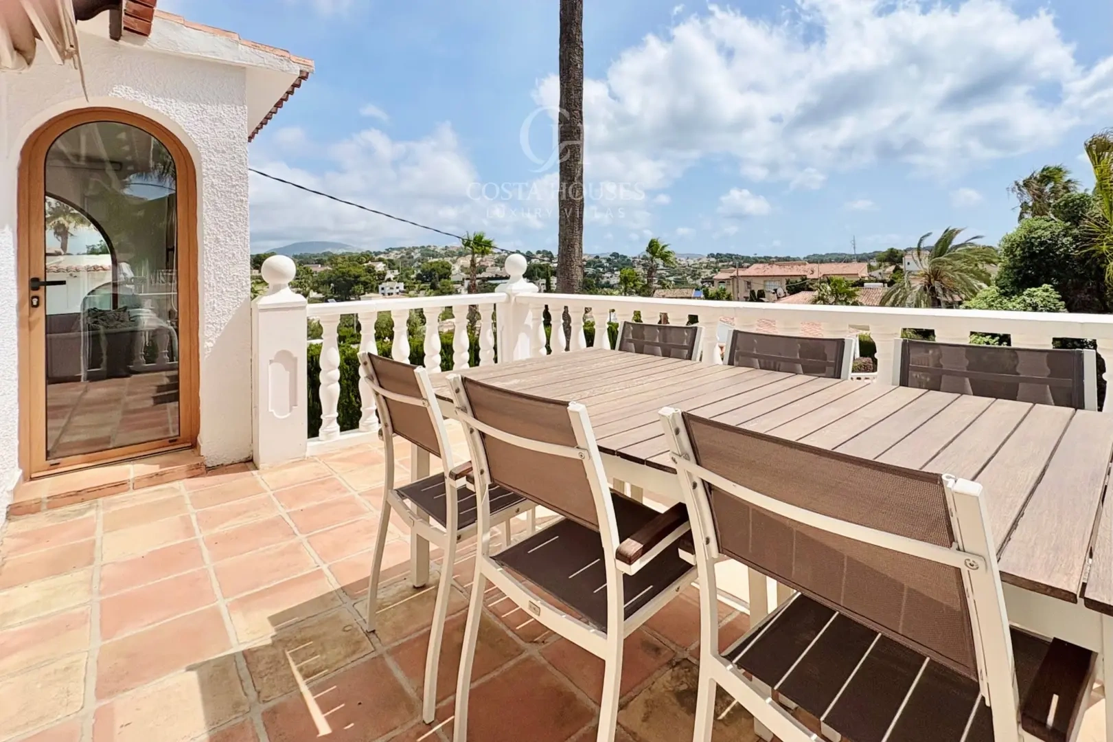 2 - vente maison benissa - costa blanca communauté valencienne espagne