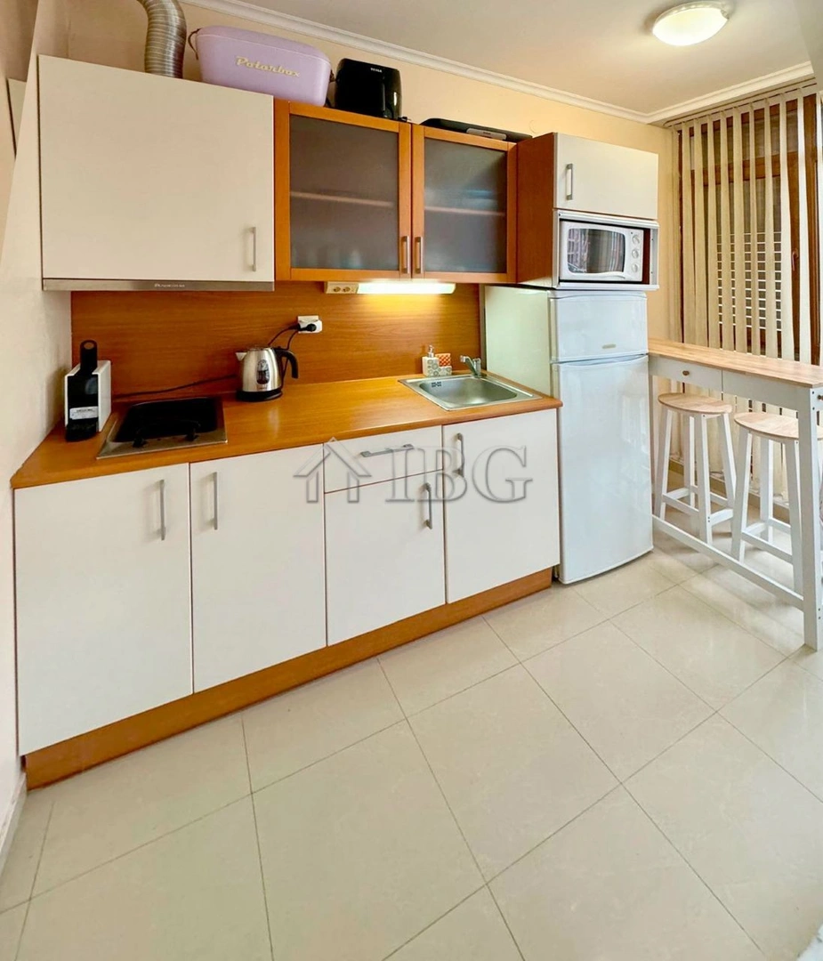 2 - apartment for sale in sunny beach burgas bulgaria