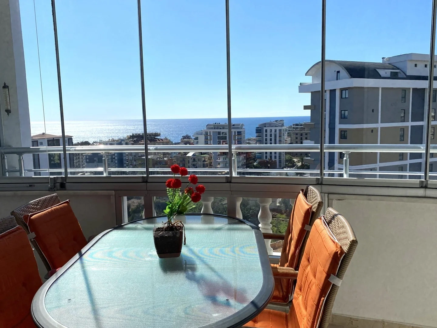 1 - verkauf wohnung meerblick alanya antalya türkei