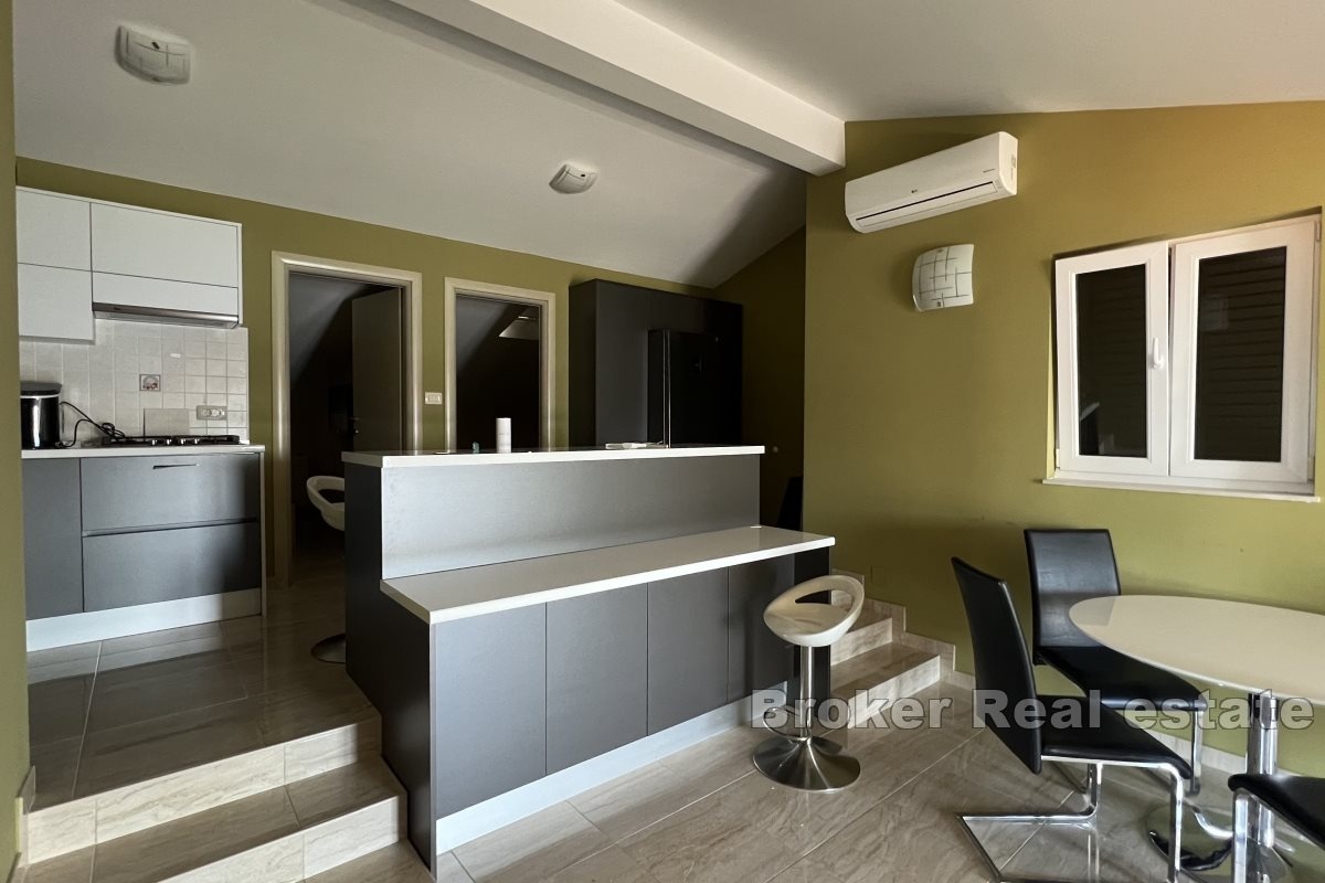 2 - venta casa vista al mar rogoznica šibenik-knin croacia