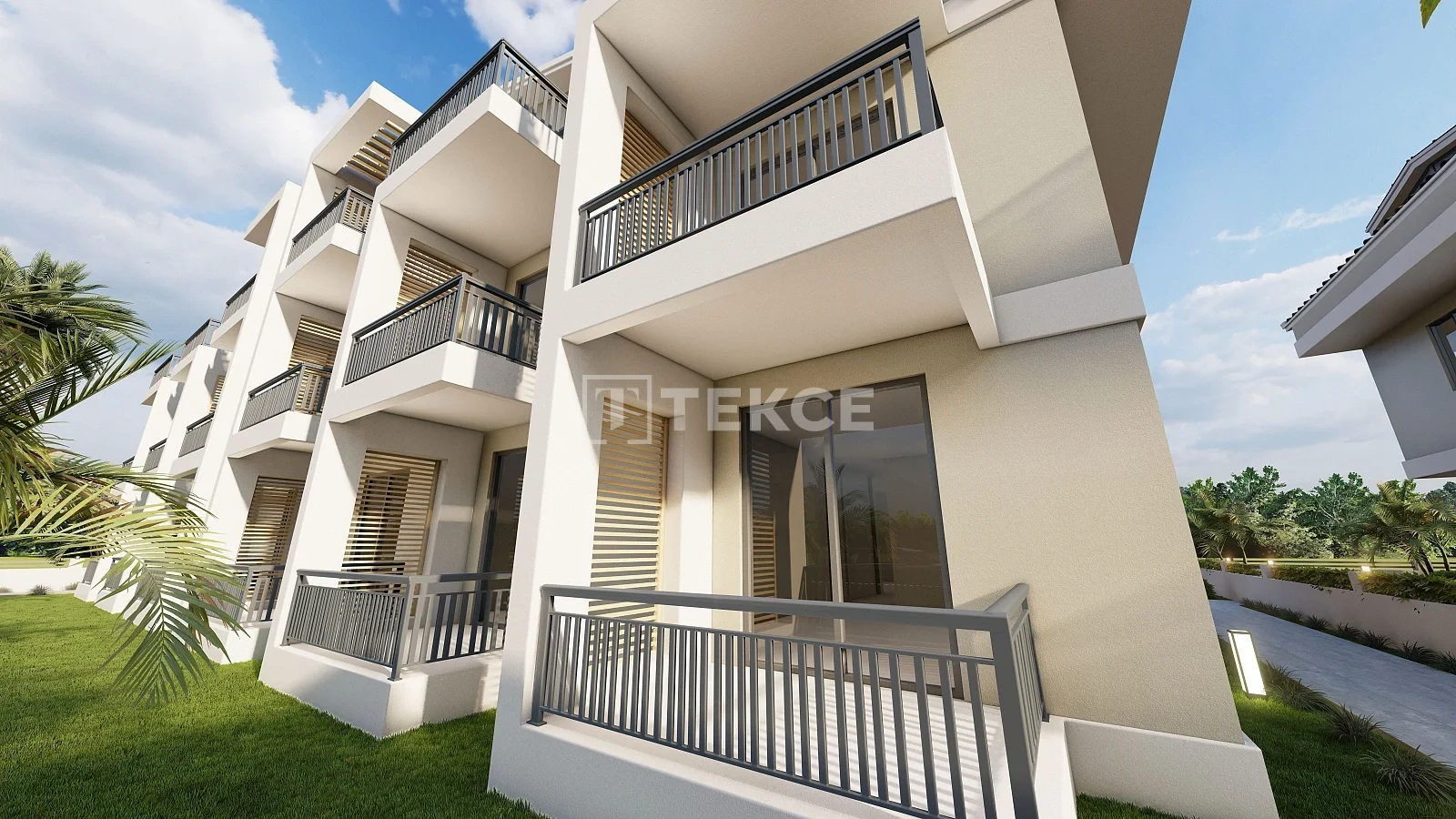 2 - vente appartement fethiye muğla turquie