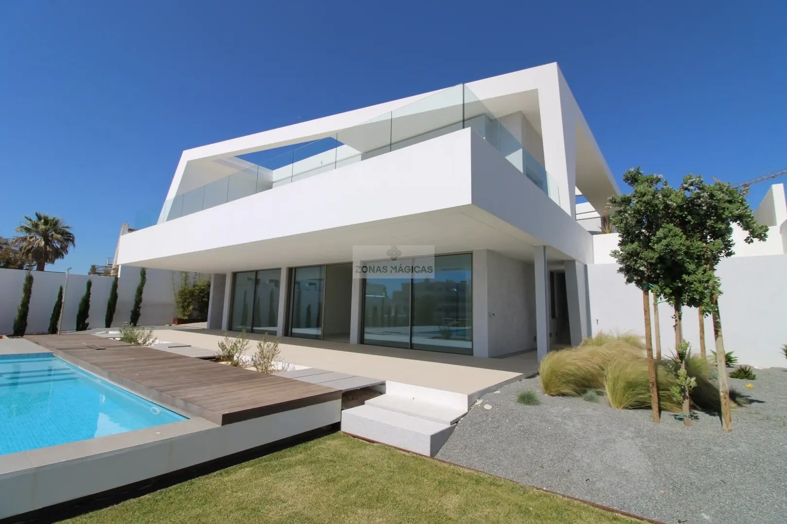 2 - venta casa vista al mar lagos algarve portugal