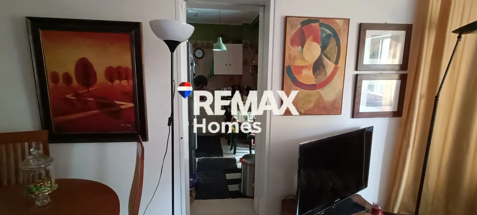 2 - vente appartement marousi attique grèce