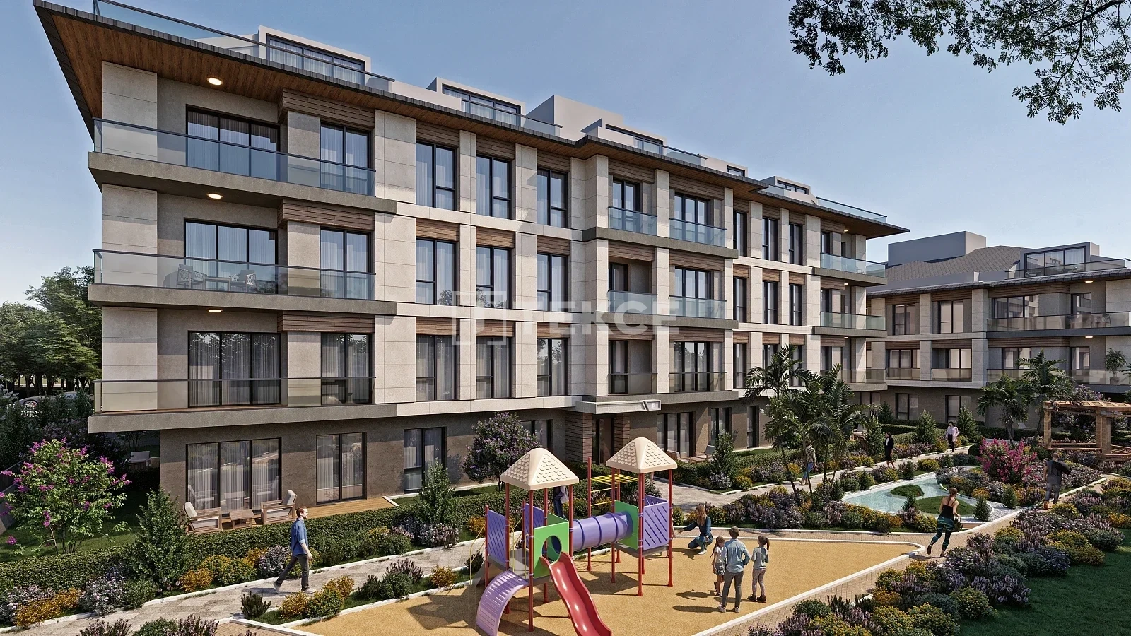 1 - vente appartement beylikdüzü istanbul turquie