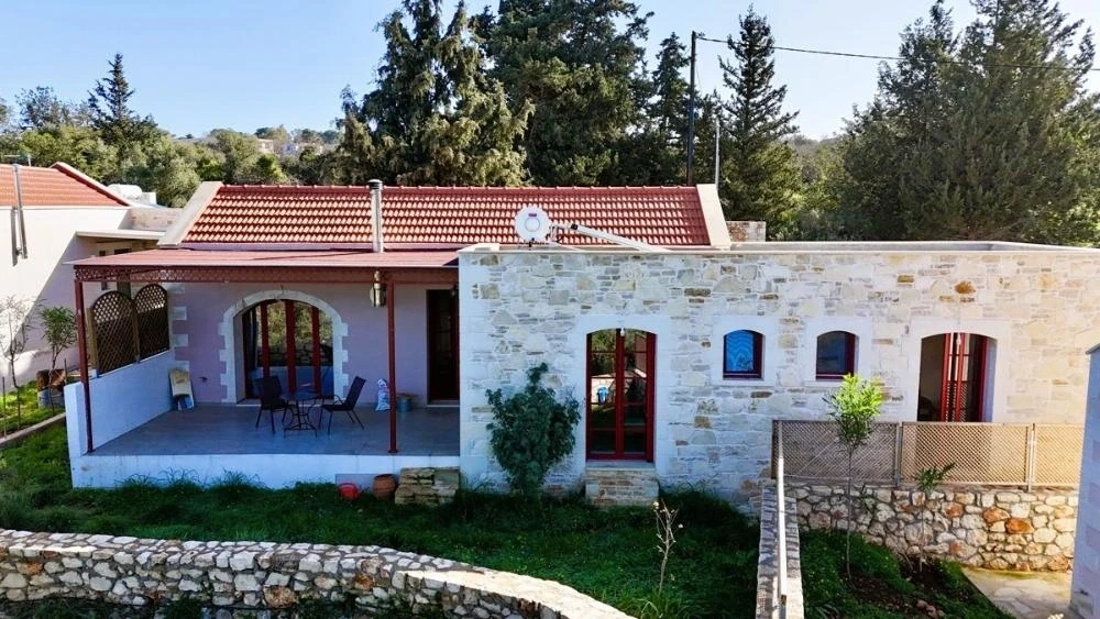 1 - verkauf haus vámos kreta griechenland