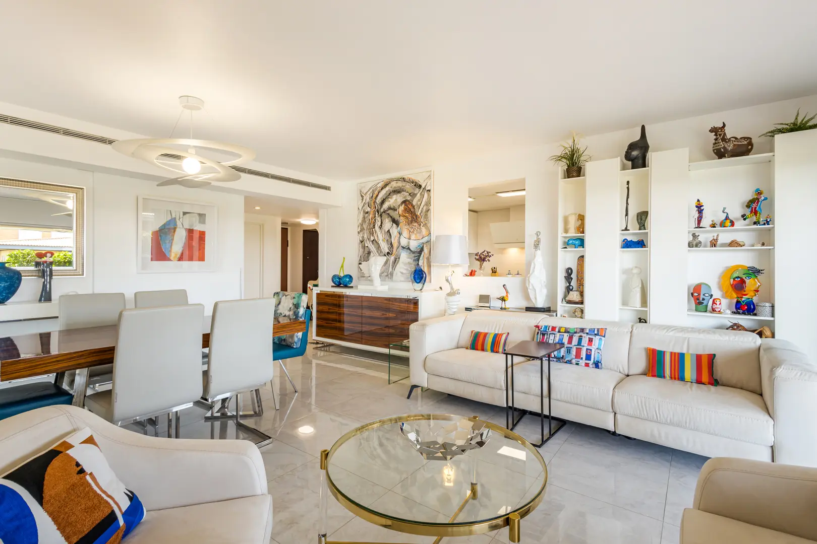 2 - venta apartamento vista al mar vilamoura algarve portugal