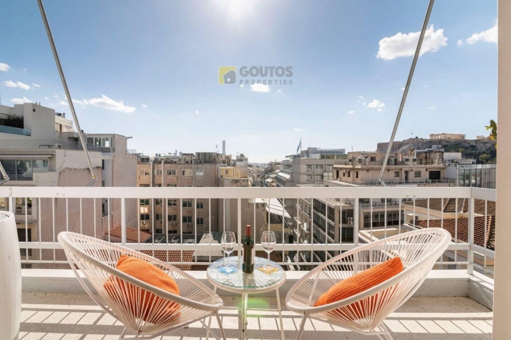 2 - venta apartamento atenas ática grecia