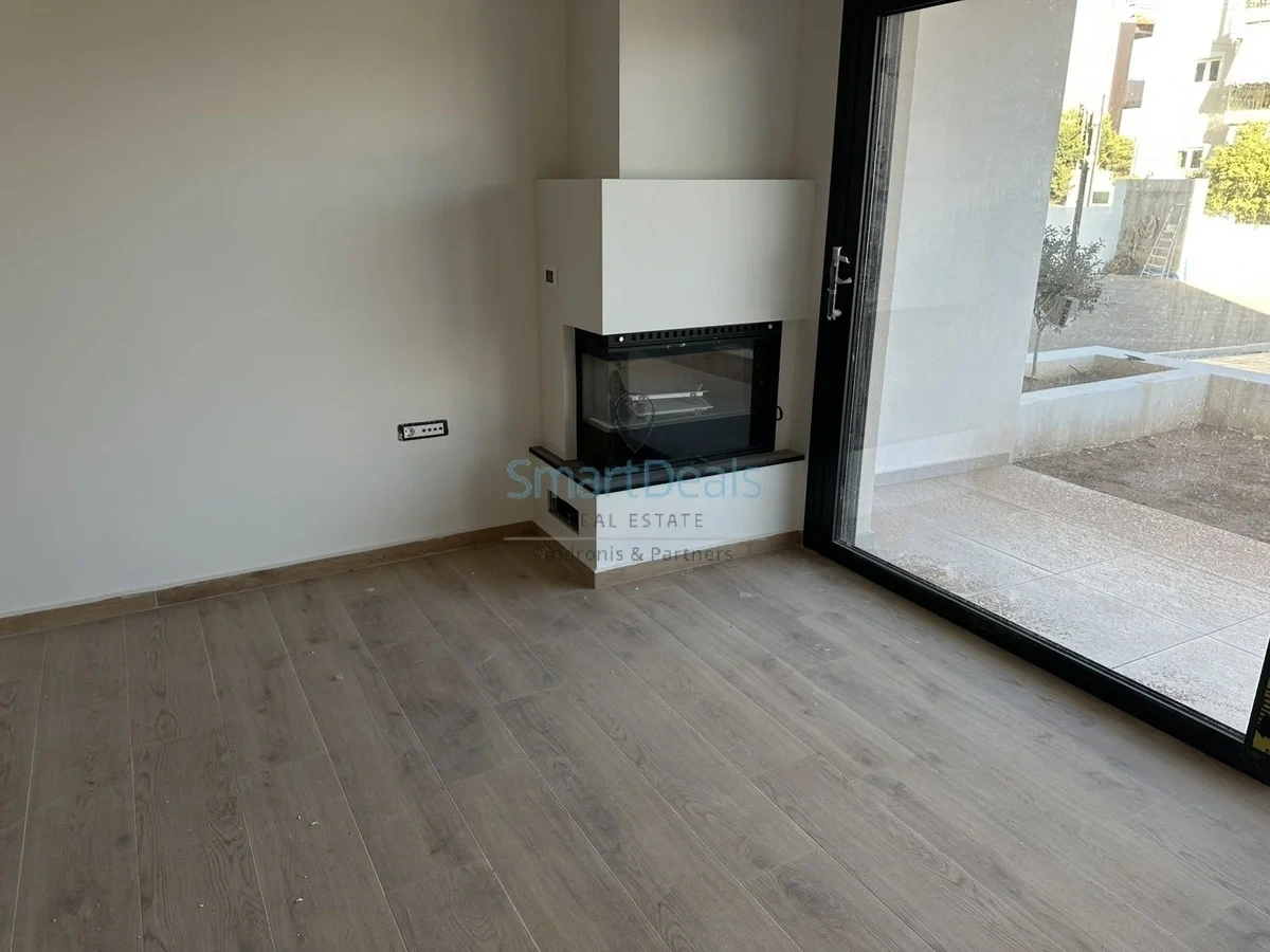 2 - apartment for sale in spata-artemida attica greece