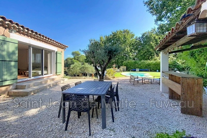 1 - house for sale in gréasque bouches-du-rhône france