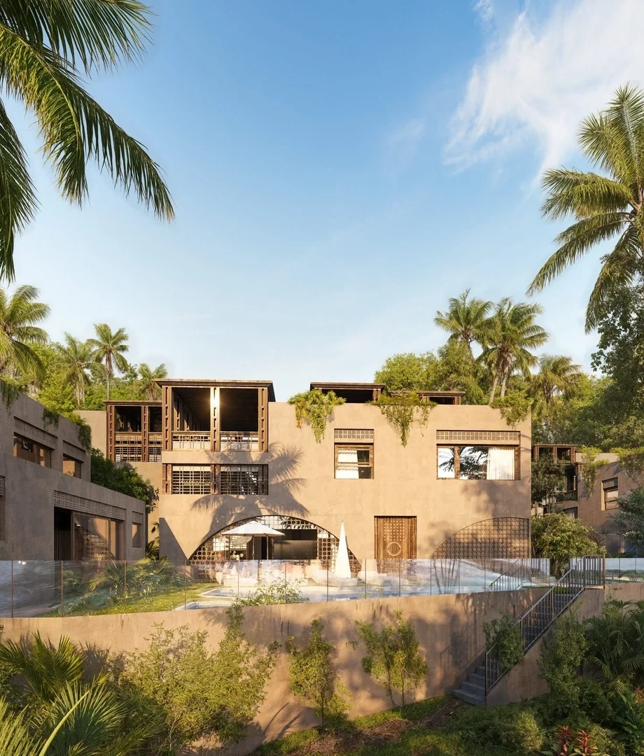 2 - vente villa tabanan bali indonésie