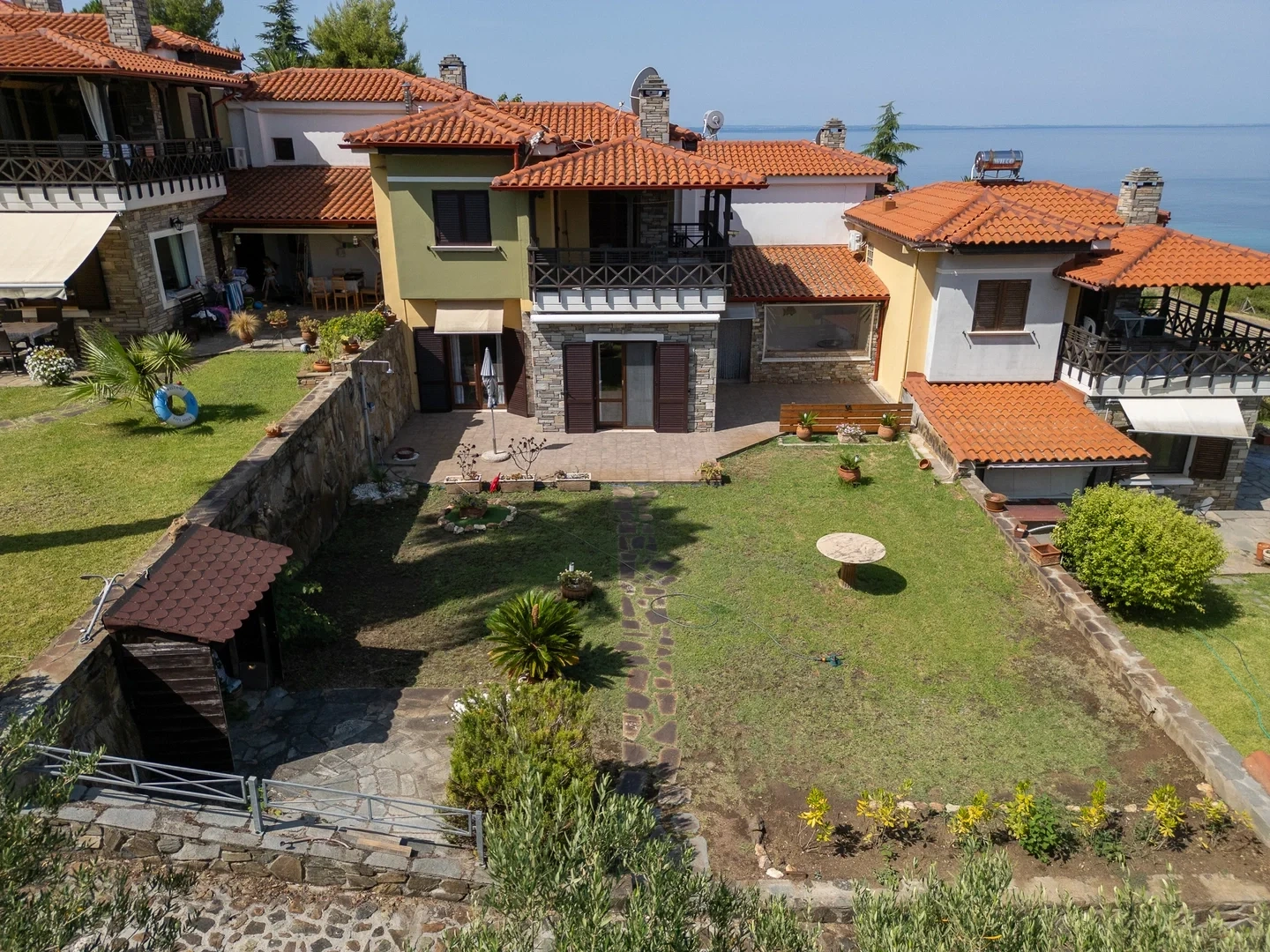 1 - vendita casa nikiti - calcidica macedonia centrale grecia