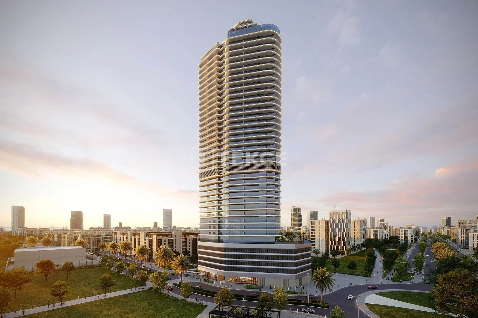 2 - verkauf wohnung dubai dubai vereinigte arabische emirate