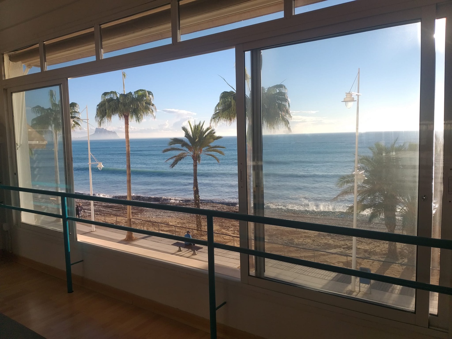 1 - venta comercio vista al mar altea - costa blanca comunidad valenciana españa