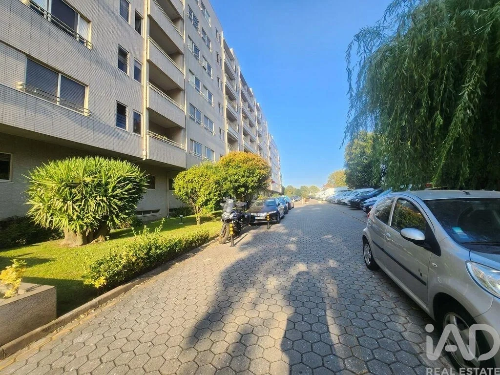 2 - vente appartement madalena région nord portugal