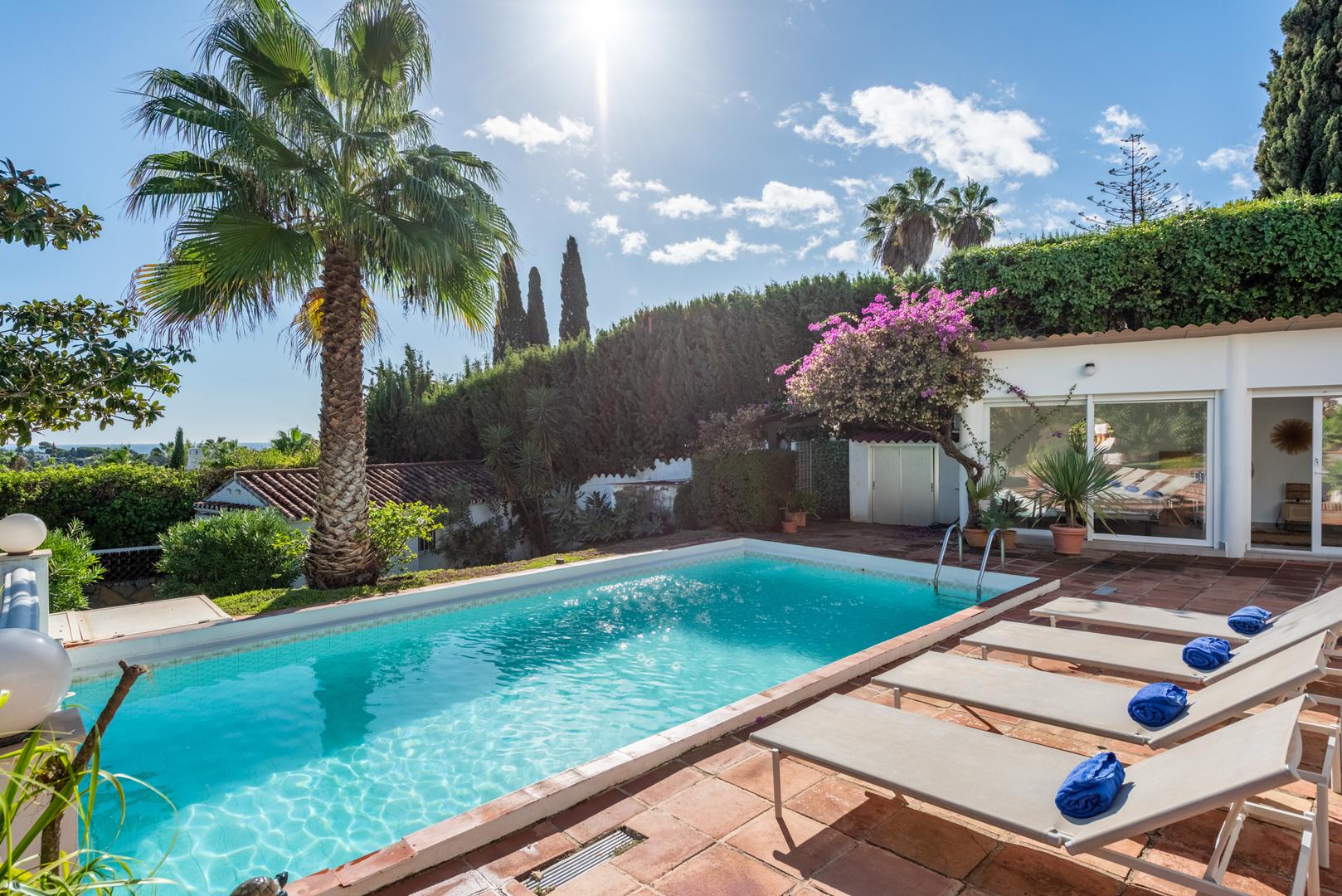2 - venta casa marbella - costa del sol andalucía españa