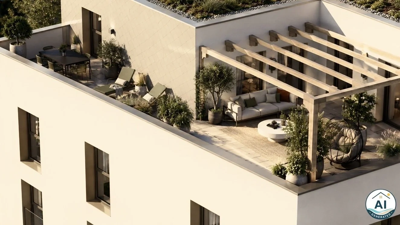 2 - venta apartamento saint-avé morbihan - bretagne francia