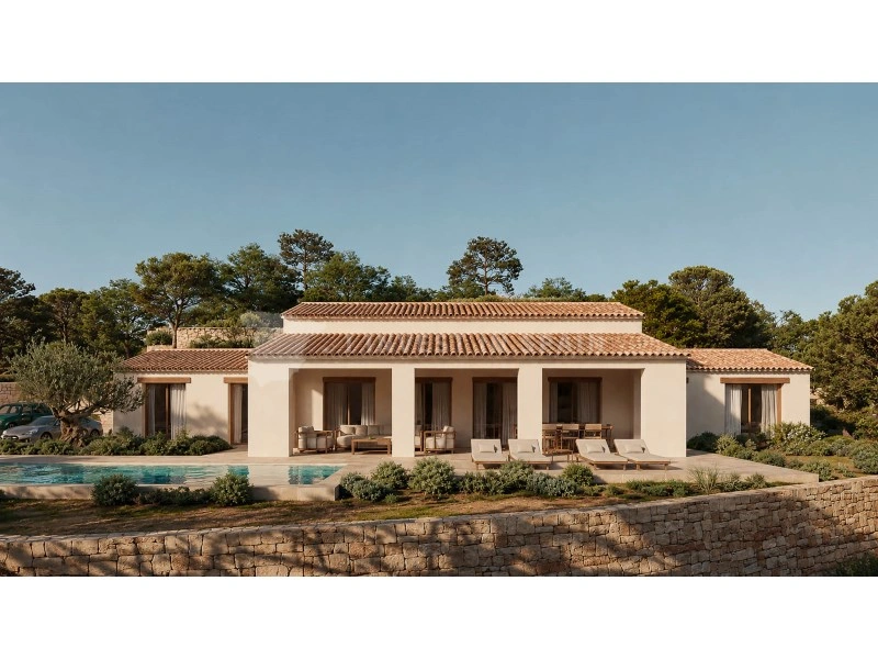2 - verkoop villa benissa - costa blanca valencian community spanje