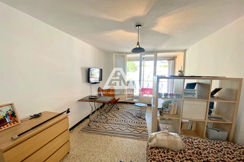 2 - venta apartamento la grande-motte hérault francia