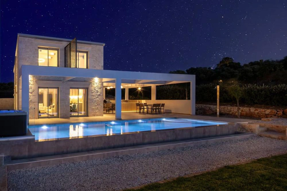 2 - verkauf haus meerblick ágios onoúfrios kreta griechenland