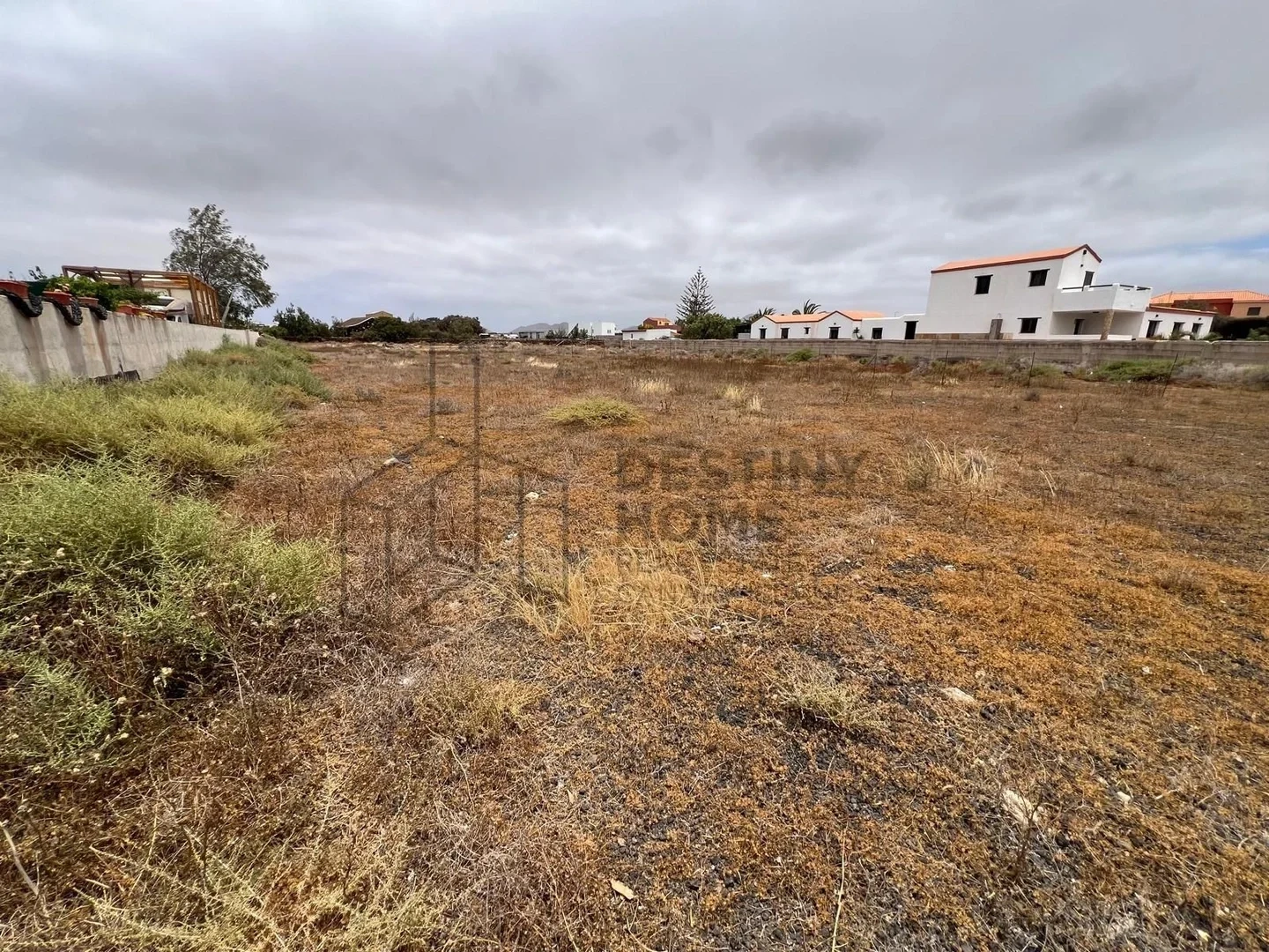 2 - venta terreno lajares fuerteventura - canarias españa