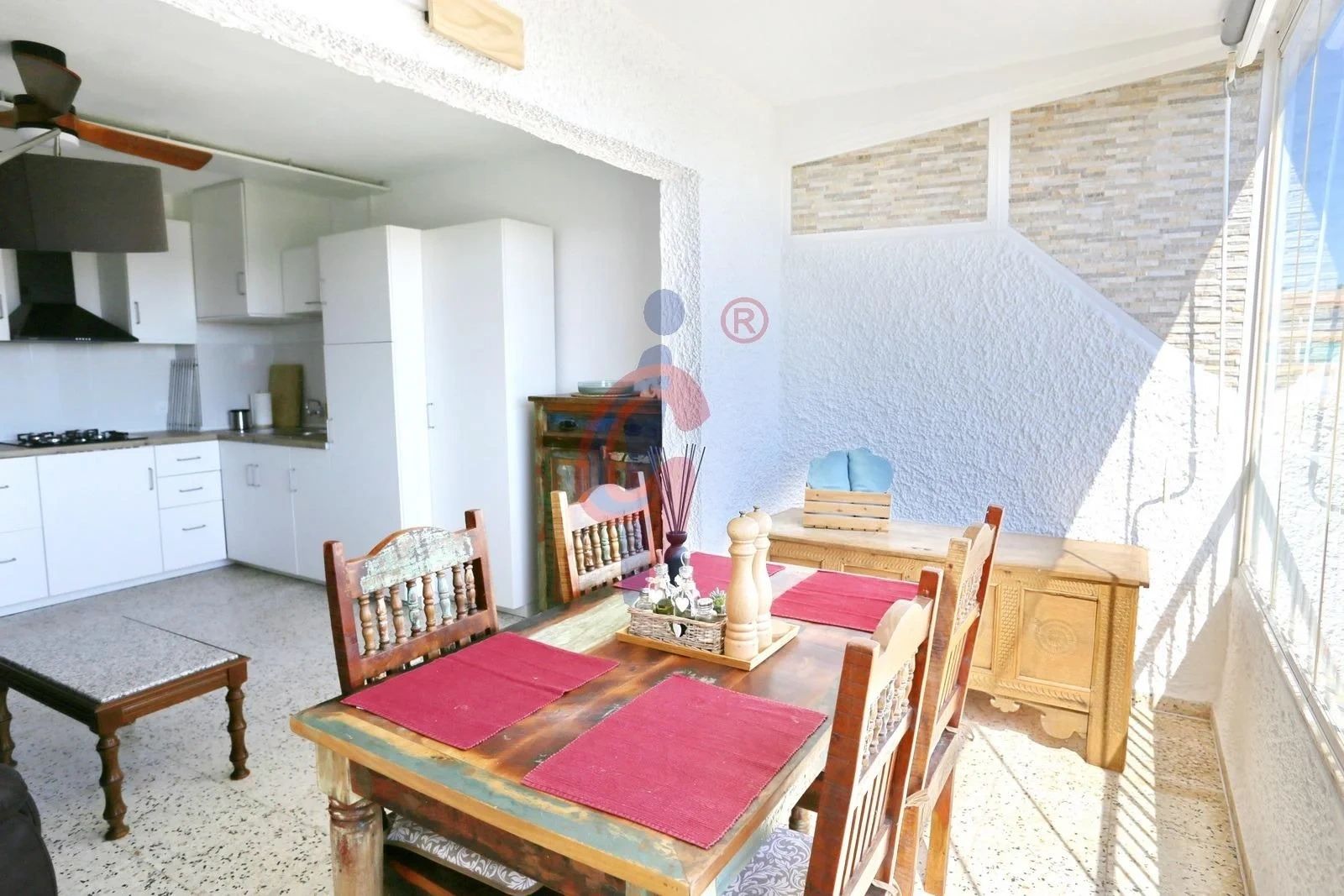 1 - venda apartamento vista de mar guardamar del segura comunidade valenciana espanha