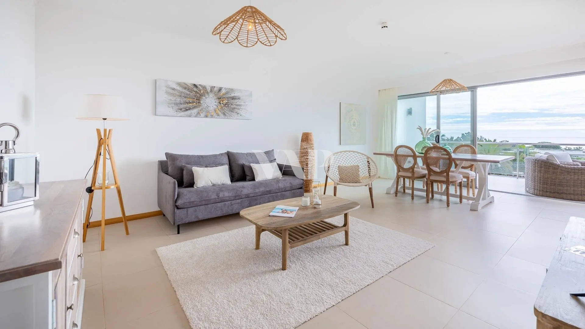 2 - vente appartement vue mer albufeira algarve portugal