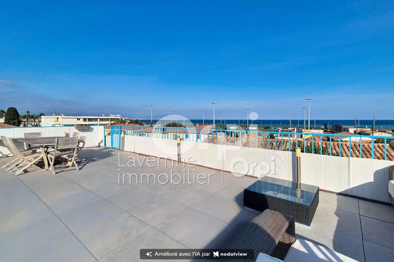 1 - vendita appartamento vista mare antibes alpi marittime francia