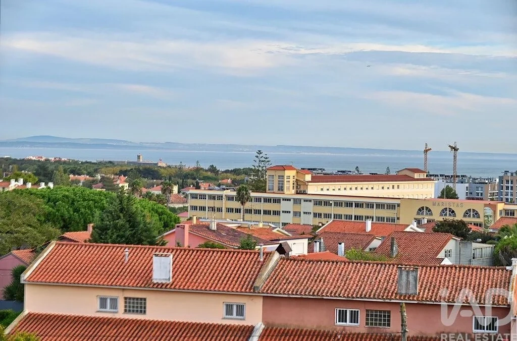 1 - venda apartamento são domingos de rana região de lisboa portugal