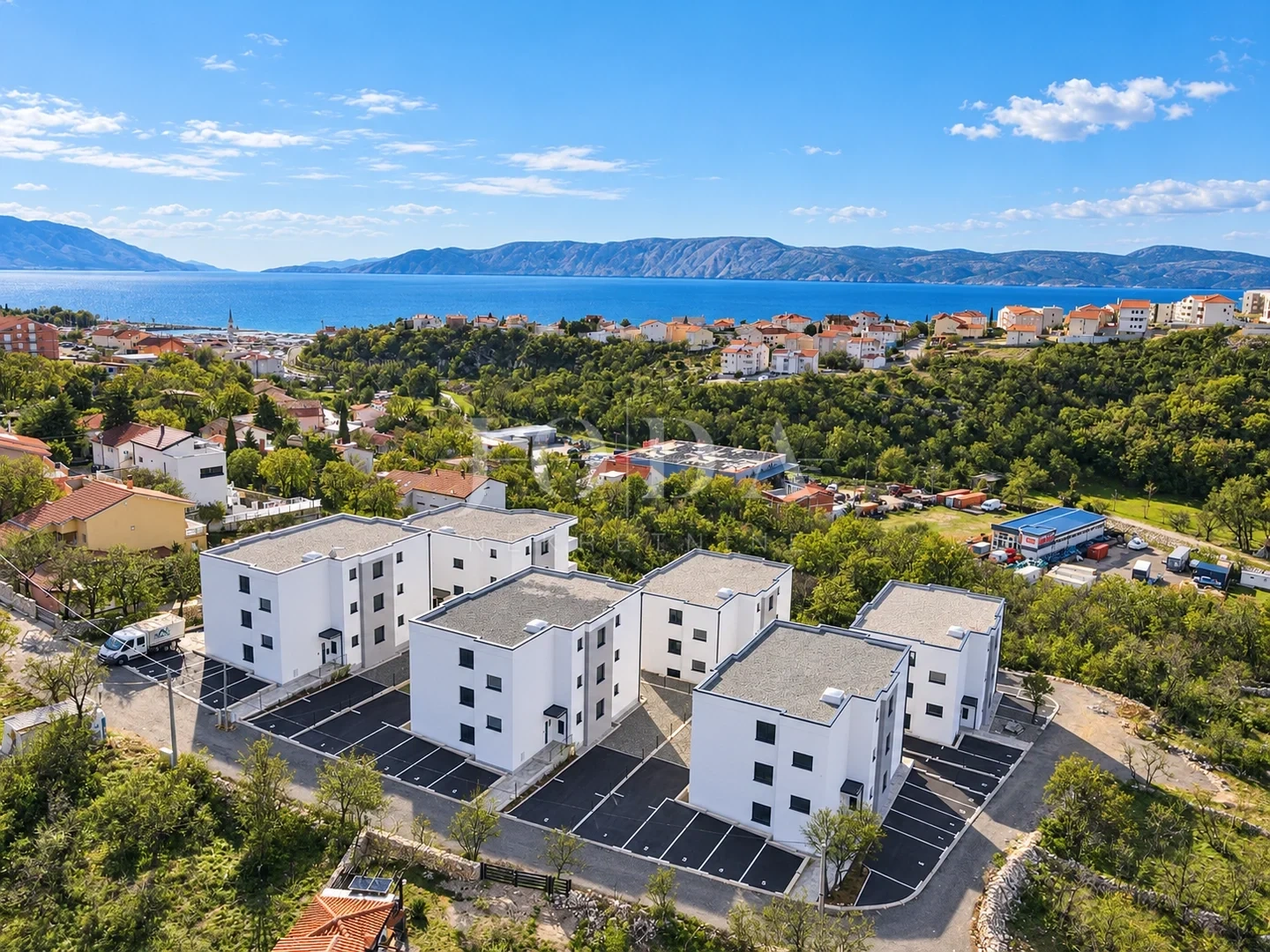 1 - venta apartamento novi vinodolski primorje-gorski kotar croacia