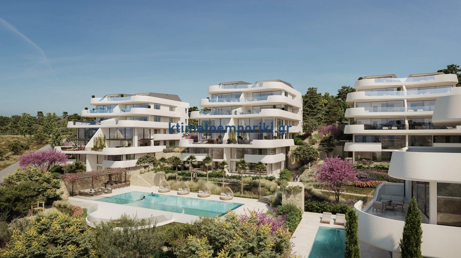 2 - vente maison pieds dans l'eau vouliagmeni attique grèce