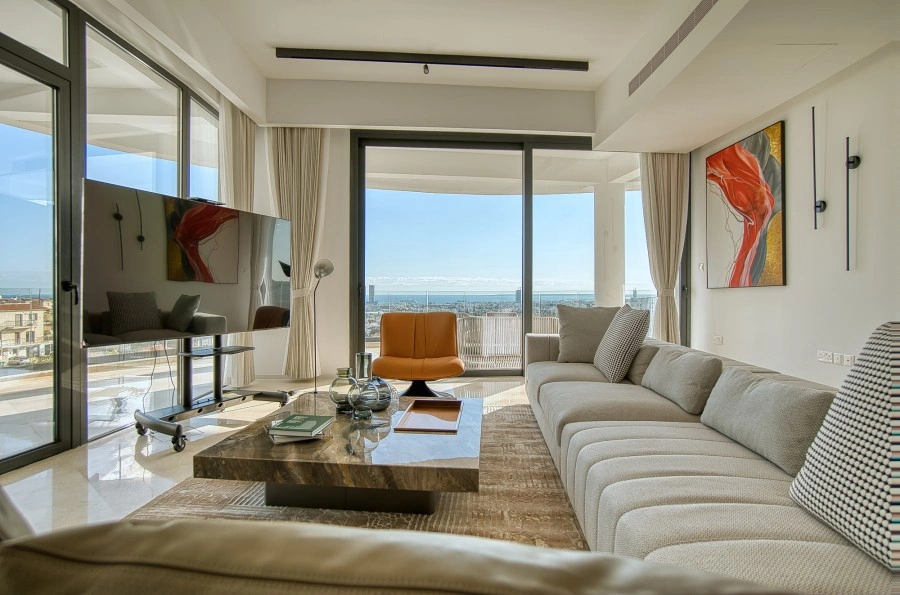 2 - sea view apartment for sale in limassol limassol cyprus