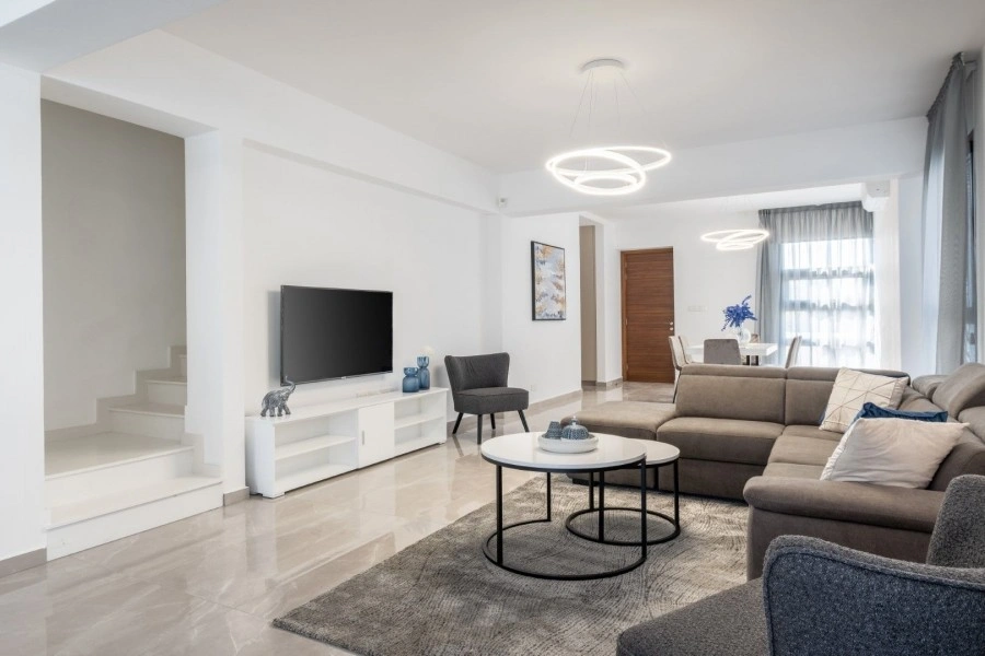 2 - vente villa larnaca larnaca chypre