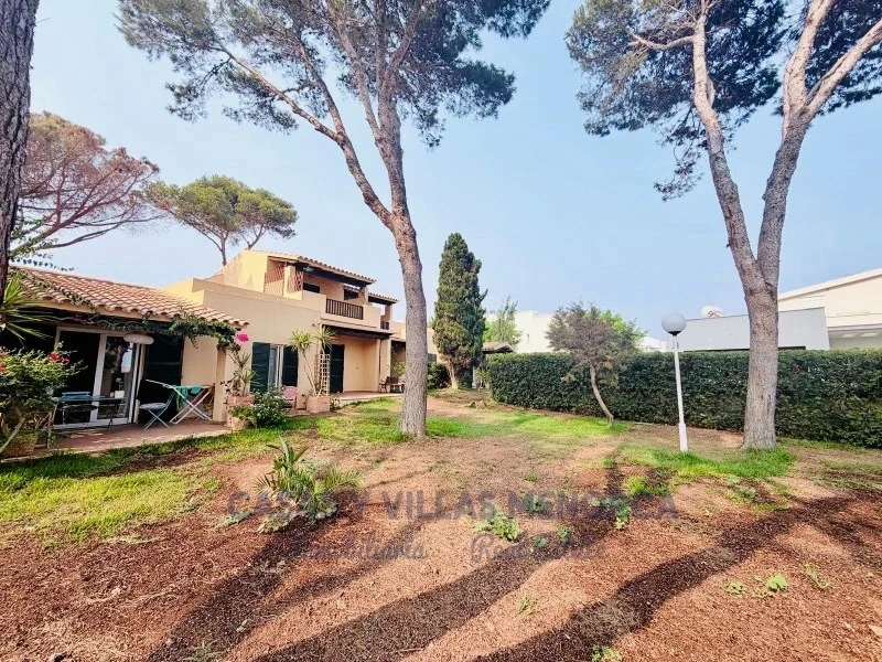 1 - продажа дом cala blanca менорка - балеарские острова испания
