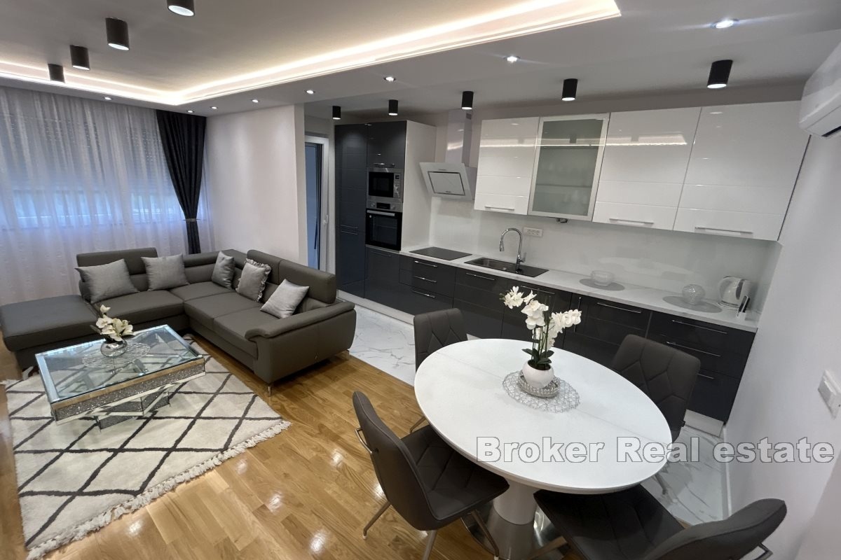 2 - venta apartamento a pie de playa split split-dalmacia croacia