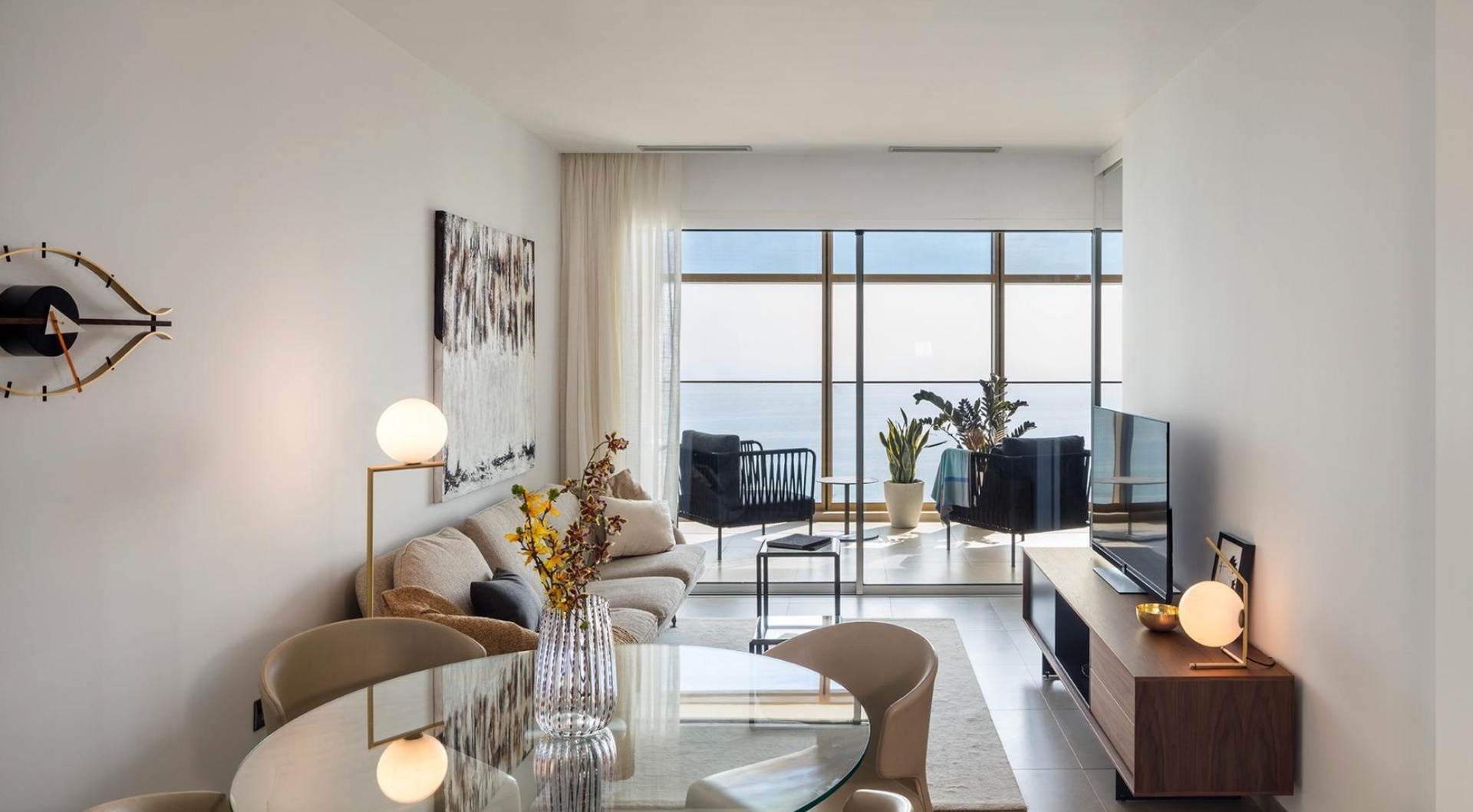 1 - verkauf wohnung meerblick benidorm - costa blanca valencia spanien