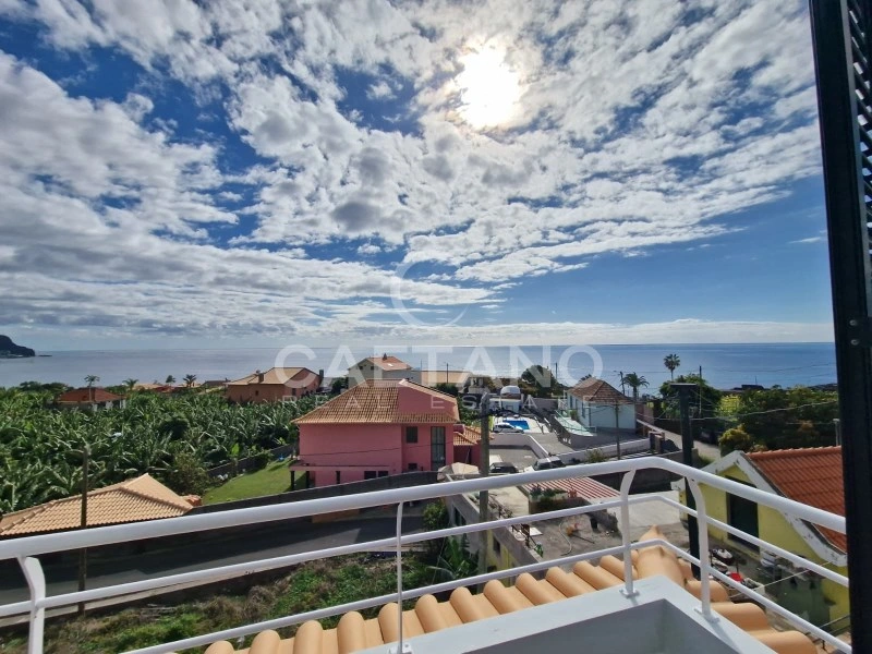 2 - house for sale in ponta do sol madeira portugal