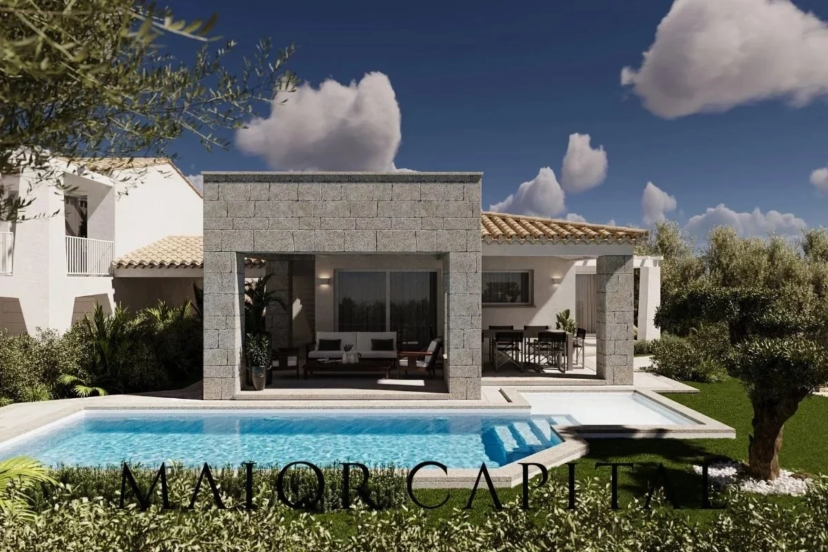1 - sea view house for sale in budoni sardinia italy
