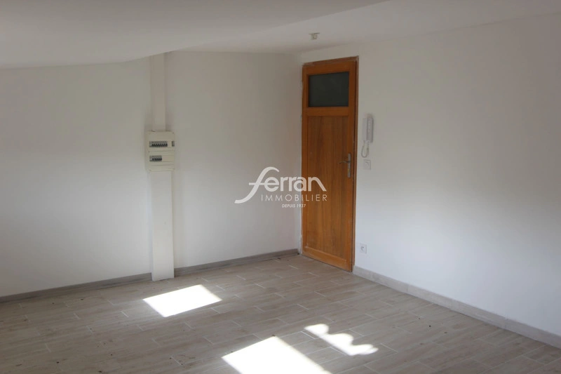 2 - venda apartamento flayosc var frança